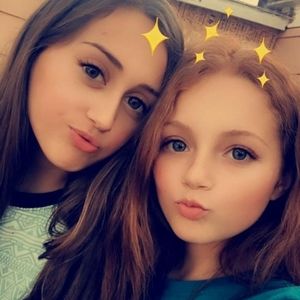 Meet your Posher, Alycia